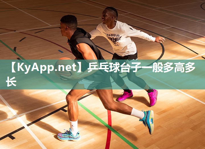 乒乓球台子一般多高多长