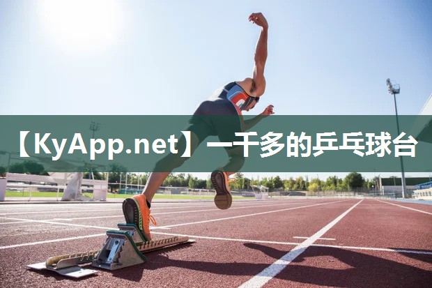 一千多的乒乓球台